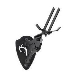 ALLEN EZ MOUNT SKULL STAND...