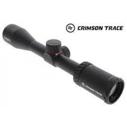 CRIMSON TRACE BRUSHLINE 3-9X40