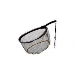 FLOATING TROUT NET 11X15