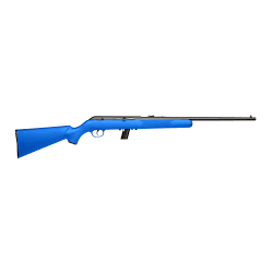 SAVAGE 64F 22LR BLUE