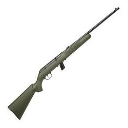 SAVAGE 64F 22LR GREEN