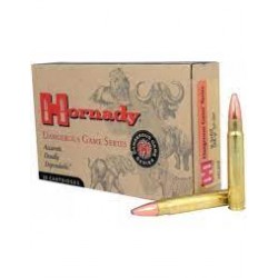 HORNADY 9.3X62 286 GR...