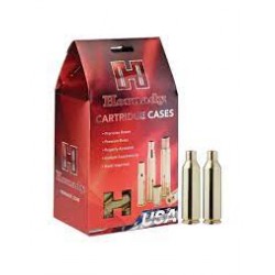 HORNADY BRASS 223 REM