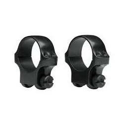 RUGER RINGS 2 PACK 1"...