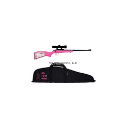 KEYSTONE CRICKETT 22LR PINK...