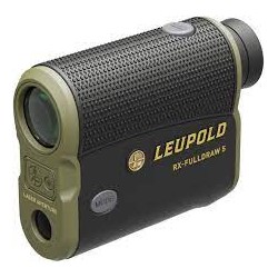 LEUPOLD RX-FULLDRAW 5 RANGE...