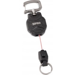 RAPALA RETRACTABLE LANYARD