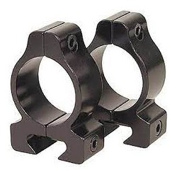 LEUPOLD RIFLEMAN RINGS 1"...