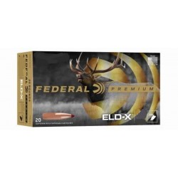 FEDERAL 308 WIN 178 ELDX