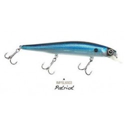 LUNKERHUNT IMMPACT PATRIOT