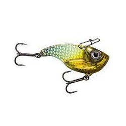 LUNKERHUNT BLADE GOLDIE