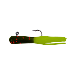 LUNKERHUNT MICRO TUBE...