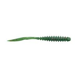 LUNKERHUNT FLICKER WORM...