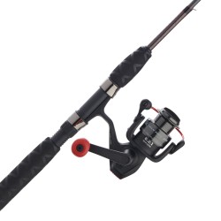 UGLY STIK UGLY TUFF...