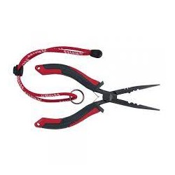 BERKLEY STRAIGHT NOSE PLIERS