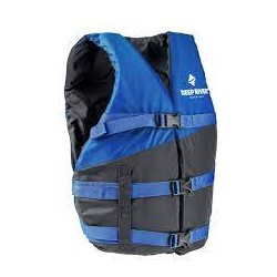 DEEP RIVER UNIVERSAL LIFE VEST