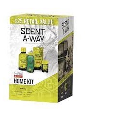 HS SCENT AWAY MAX HOME KIT
