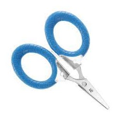 CUDA 3" MICRO SCISSORS