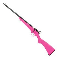 SAVAGE 64F 22LR PINK