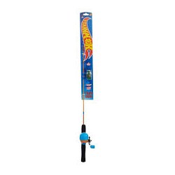 UGLY STIK HOT WHEELS COMBO