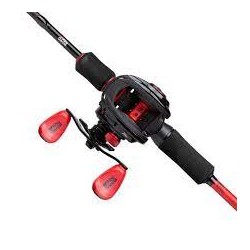 ABU GARCIA MAX X BAITCAST...