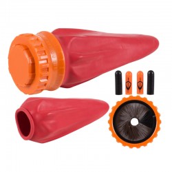 POCKET SHOT ARROW KIT ORANGE