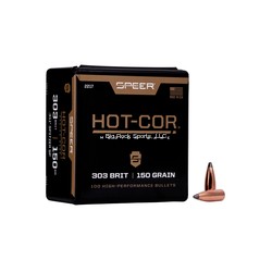 SPEER HOT CORE 311 150 GR SP