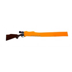 AQUAVU GUN SOCK 52" ORANGE