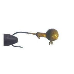 BIG SKY BALL JIG 1/4 OZ...