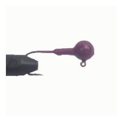 BIG SKY BALL JIG 1/4 OZ...