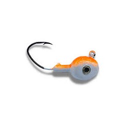 BIG SKY WALLEYE JIG 1/4 OZ...