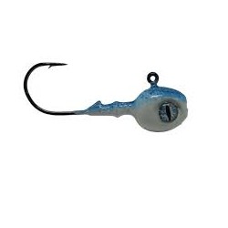 BIG SKY WALLEYE JIG 1/4 OZ...