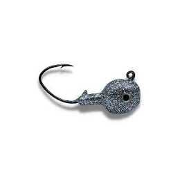 BIG SKY WALLEYE JIG 1/4 OZ...