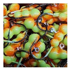 BIG SKY GRUESOME GRUB 1/8...