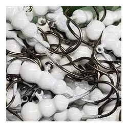 BIG SKY GRUESOME GRUB 1/8...