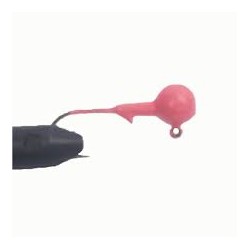 BIG SKY BALL JIG 1/4 OZ...