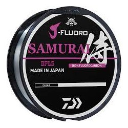 DAIWA J-FLUORO SMAURAI LINE