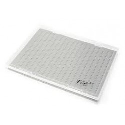 TFO CLEAR FLY BOX WITH...