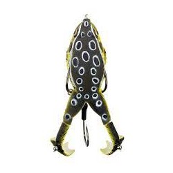 LUNKERHUNT PROP FROG CROAKER