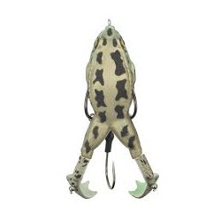 LUNKERHUNT PROP FROG ROCKY...