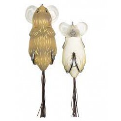 LUNKERHUNT YAPPA RAT MUSKRAT