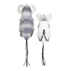 LUNKERHUNT YAPPA RAT MOUSE