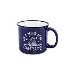 LIBATC MUG BLUE