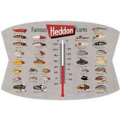 HEDDON LURES THERMOMETER