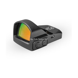 TRUGLO TRU-TEC MICRO RED DOT