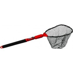 EGO S2 COMPACT RUBBER NET