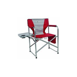 NORTH 49 KAPRA CHAIR RED