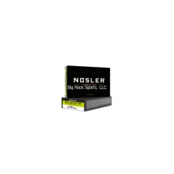 NOSLER 6.5 PRC 140 GR...