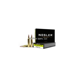 NOSLER 26 NOSLER 140 GR