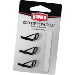 RAPALA ROD TIP REPAIR KIT